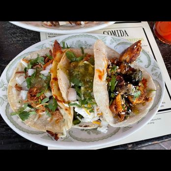 El Camino - Tacos - Cocktail Bars Near Me - Delray Beach, Florida El Camino - Tacos - Cocktail Bars Near Me - Delray Beach, Florida
