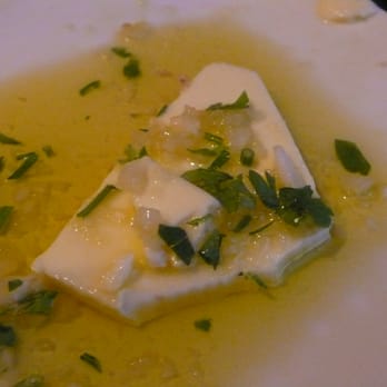 Biscotti's Ristorante - butter that came w/bread - Italian Near Me - New Fairfield, Connecticut