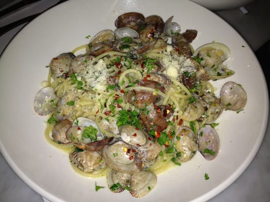 Pasta Beach Newport by null