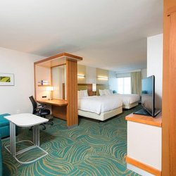 SpringHill Suites by Marriott Houston Sugar Land
