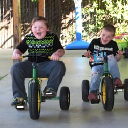 Hazels Christian Preschool & Child Care Center