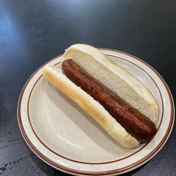 Pastrami Queen - Burnt Frankfurter - Delis Near Me - New York, New York
