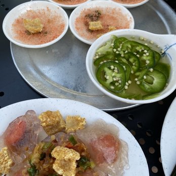 Hue Restaurant - Banh beo + banh bot loc - Vietnamese Near Me - San Jose, California Hue Restaurant - Banh beo + banh bot loc - Vietnamese Near Me - San Jose, California
