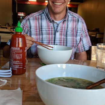 Pho D'licious - Happiness in a bowl. - Vietnamese Near Me - Fargo, North Dakota