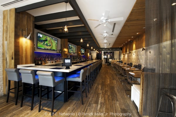 Commercial - High quality commercial spaces are created to meet a practice's necessities. Commercial - High quality commercial spaces are created to meet a practice's necessities.