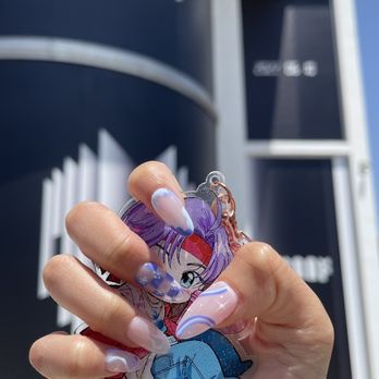 Pisces Nail studio - Nail Salons Near Me - Cypress, California Pisces Nail studio - Nail Salons Near Me - Cypress, California