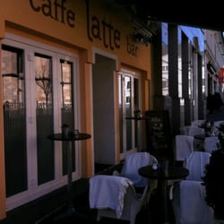 Caffè Latte Bar Villach