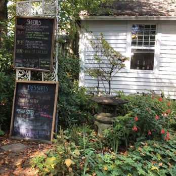 Cupcrazed Cafe & Restaurant - Cafes Near Me - Blowing Rock, North Carolina