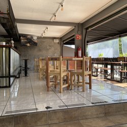 Matilde - Dining area