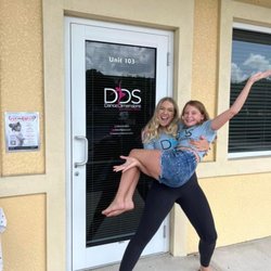 Dance Dimensions of SW Florida - DDS New location!
