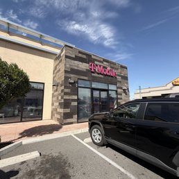 Exterior photo of T-Mobile - Stanton, California Exterior photo of T-Mobile - Stanton, California