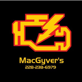 MacGyver's Small Engine, Equipment, and Tool Repair - Appliances & Repair Near Me - Ocean Springs, Mississippi MacGyver's Small Engine, Equipment, and Tool Repair - Appliances & Repair Near Me - Ocean Springs, Mississippi