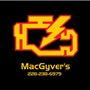 Photo of MacGyver's Small Engine, Equipment, and Tool Repair