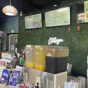 Jax Chibugan - Fast Food Near Me - National City, California Jax Chibugan - Fast Food Near Me - National City, California