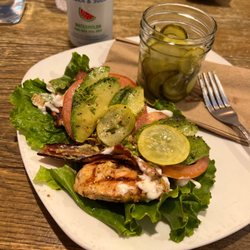 Bareburger - Short North