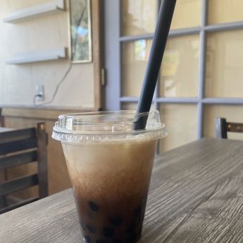 T-Bar - Tea Rooms Near Me - Crested Butte, Colorado
