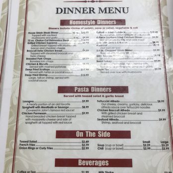 John & Sarah's Restaurant - Breakfast & Brunch Near Me - Perry, New York John & Sarah's Restaurant - Breakfast & Brunch Near Me - Perry, New York