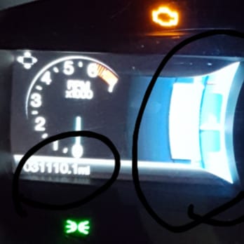 Budget - Better view that vehicle was returned with full tank of gas and mileage was 31,110. - Car Rental Near Me - Cleveland, Ohio Budget - Better view that vehicle was returned with full tank of gas and mileage was 31,110. - Car Rental Near Me - Cleveland, Ohio