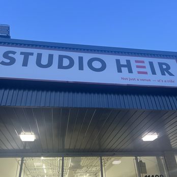 Studio Heir - Venues & Event Spaces Near Me - Fort Washington, Maryland Studio Heir - Venues & Event Spaces Near Me - Fort Washington, Maryland