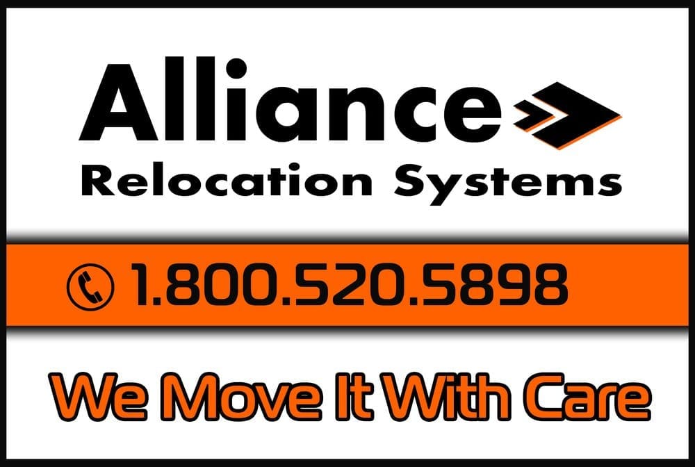 Alliance Relocation Systems 1503 9th St Nw Washington District Of