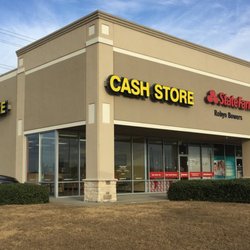 Cash Store