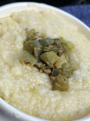 Vegan House of Pancakes by null