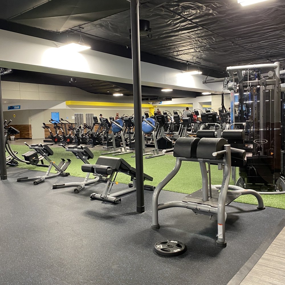 EōS Fitness - Gyms Near Me - Roy, Utah EōS Fitness - Gyms Near Me - Roy, Utah