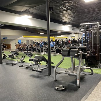 EōS Fitness - Gyms Near Me - Roy, Utah EōS Fitness - Gyms Near Me - Roy, Utah