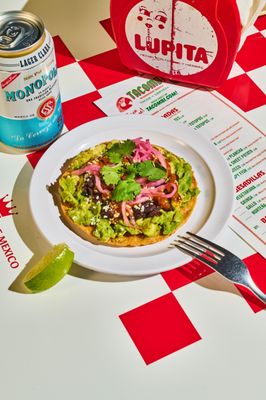 Tacombi by null
