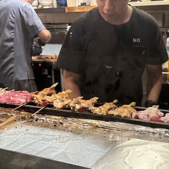 nonono - Yakitori - Izakaya Near Me - New York, New York