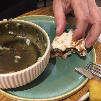 Cook'n Saj - Lebanese Near Me - Paris, 75