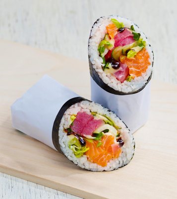 Vegas Poke Co. by null
