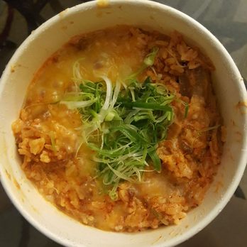 Arario - Takeout Kimchee Gratin - Korean Near Me - Reno, Nevada