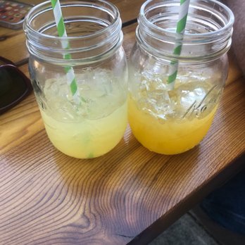 Cha Cha Cha Taqueria - Yummy Margaritas. - Mexican Near Me - Portland, Oregon