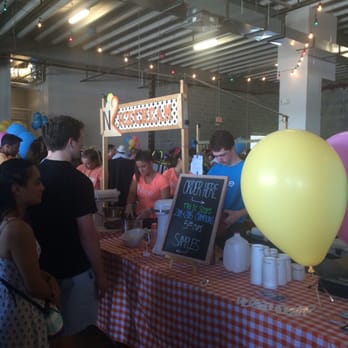Dock5 - Venues & Event Spaces Near Me - Washington, DC, District of Columbia