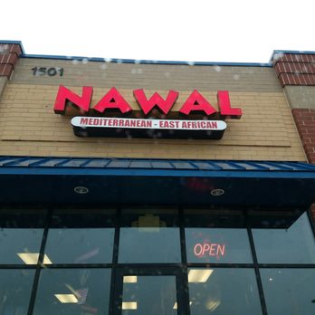 Nawal Restaurant Llc - African Near Me - Burnsville, Minnesota