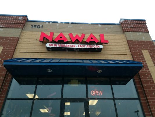 Nawal Restaurant by null