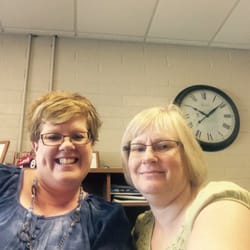Gary Zeysing Insurance - Stop by and see Shelly and Robin for your insurance needs.