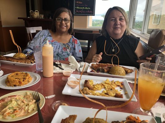 Restaurante Rodriguez