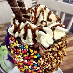 Gelateria Trevo