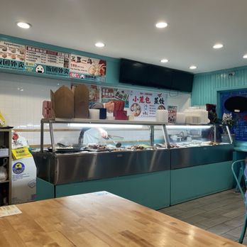 Potluck Cafe - Chinese Near Me - Boston, Massachusetts