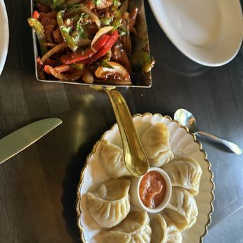 Norbu - The chicken chili is great!!! - Indian Near Me - Cooperstown, New York Norbu - The chicken chili is great!!! - Indian Near Me - Cooperstown, New York