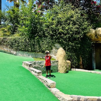 Embassy Miniature Golf - Mini Golf Near Me - San Antonio, Texas Embassy Miniature Golf - Mini Golf Near Me - San Antonio, Texas