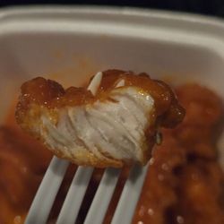 Duchess Restaurant - Juicy, whole white meat. Not ground up chicken meat!