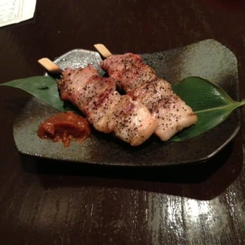 Kiraku - Pork Belly! Yum! - Tapas/Small Plates Near Me - Berkeley, California Kiraku - Pork Belly! Yum! - Tapas/Small Plates Near Me - Berkeley, California