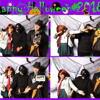 Flashing Lights Photo Booth - Photo Booth Rentals Near Me Flashing Lights Photo Booth - Photo Booth Rentals Near Me