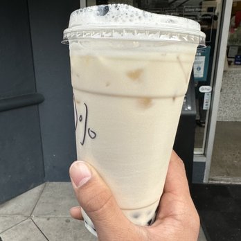 Boba Guys - Jasmine - Bubble Tea Near Me - Los Altos, California Boba Guys - Jasmine - Bubble Tea Near Me - Los Altos, California