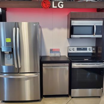 B & B Appliances - Appliances Near Me - Surprise, Arizona B & B Appliances - Appliances Near Me - Surprise, Arizona