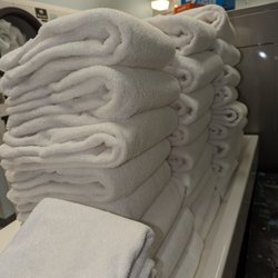 Super Suds Coin Laundry - We can help with cabin laundry.