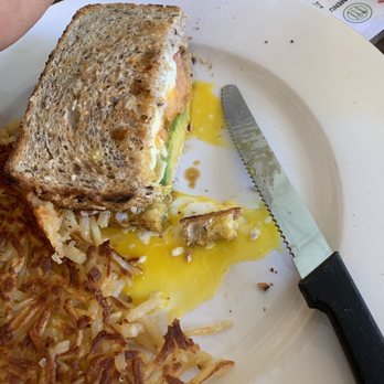 Hen House Eatery - Bacon, Egg, avocado sandwich - Breakfast & Brunch Near Me - Minneapolis, Minnesota Hen House Eatery - Bacon, Egg, avocado sandwich - Breakfast & Brunch Near Me - Minneapolis, Minnesota